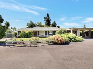 152 E Gridley Rd, Gridley, CA 95948