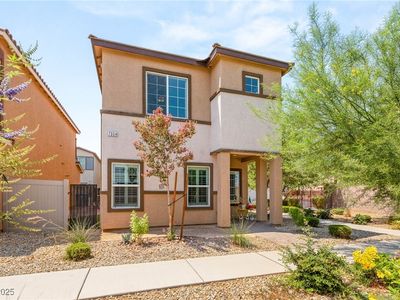 7354 Sunray Point St, North Las Vegas, NV, 89084