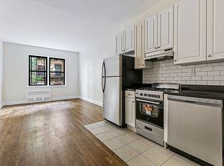 534 E 88th St #2GH, New York, NY 10128