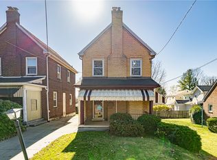 1210 Pocono St, Pittsburgh, PA