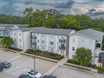 100 Prince Avenue #B304, Athens, GA, 30601