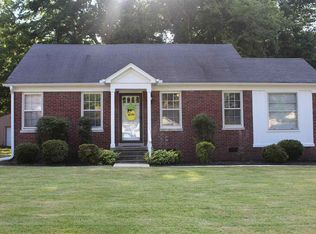 417 Park St, Covington, TN 38019