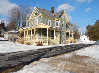 110 Clinton St, Gouverneur, NY 13642