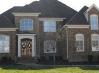 510 Skyhawk Pl, Franklin, TN 37064