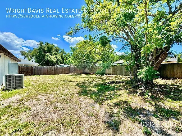 3814 W Tyson Ave — Photo 31