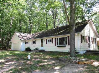 245 Pingree St, Roscommon, MI 48653