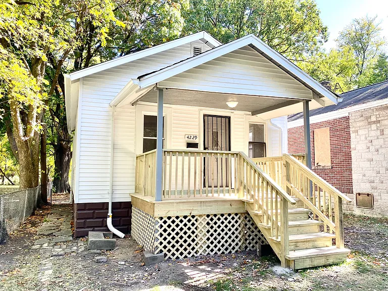 4229 Vermont St — Photo 1
