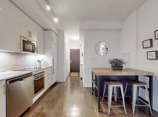 460 Adelaide St E #1718, Toronto, ON M5A0E7