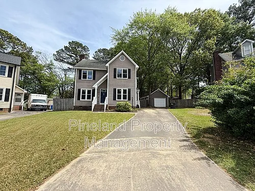 3446 Sandystone Cir Photo 1