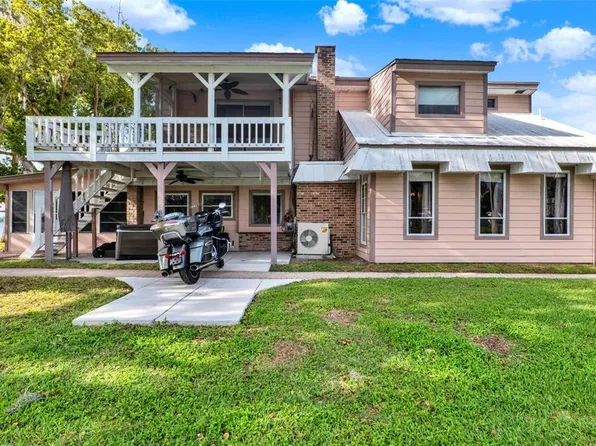 12228 Kirby Smith Rd, Orlando, FL 32832