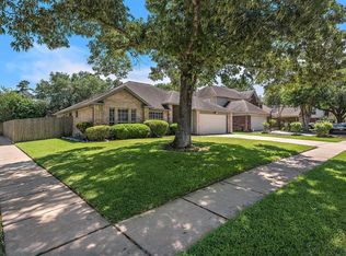 7418 Echo Pines Dr, Humble, TX 77346
