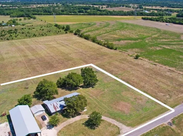 3169 County Road 700, Farmersville, TX 75442