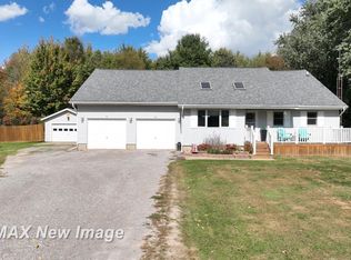 6037 Scott Rd, Mount Morris, MI 48458