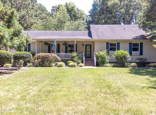 912 Soundside Rd, Edenton, NC 27932
