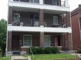 3213 Saint John Ave APT 3, Kansas City, MO 64123