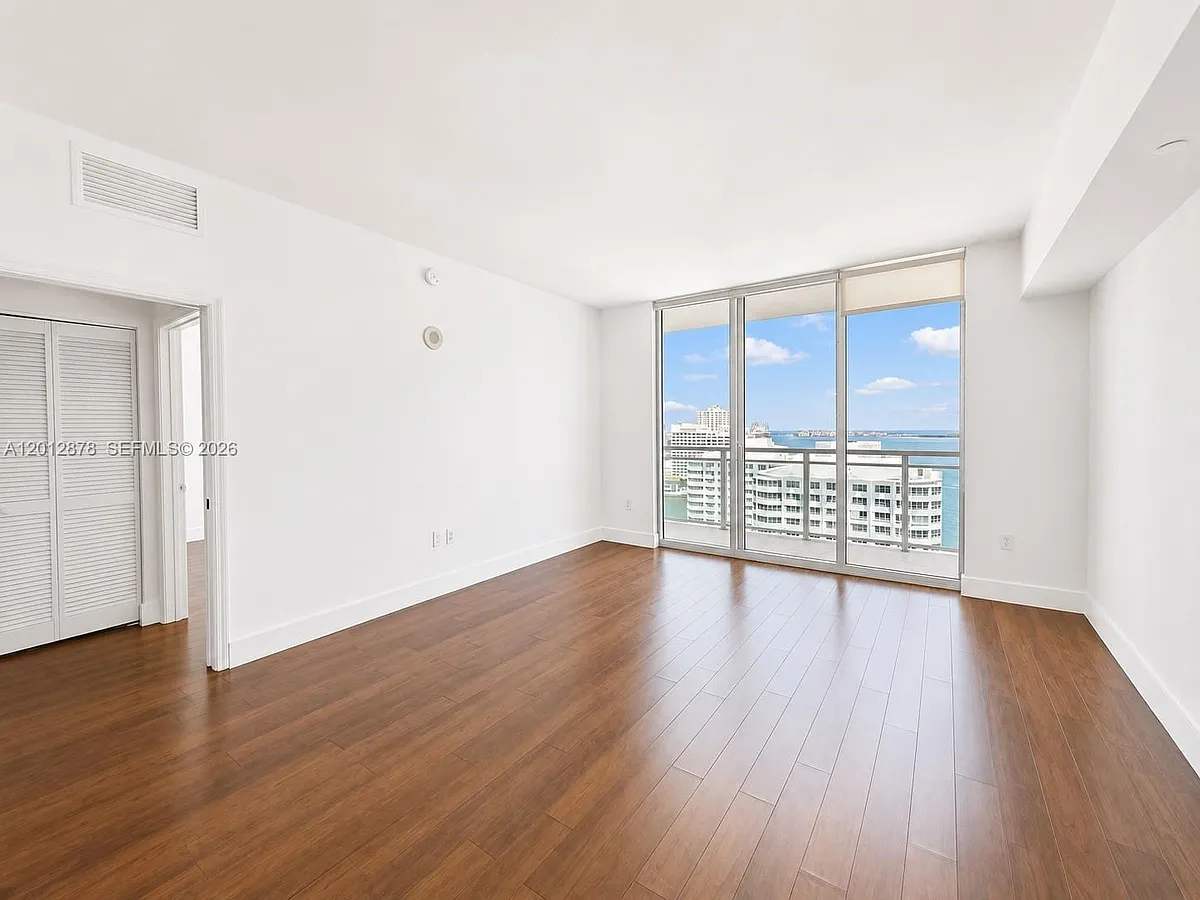 Building Photo - 951 Brickell Ave #2208