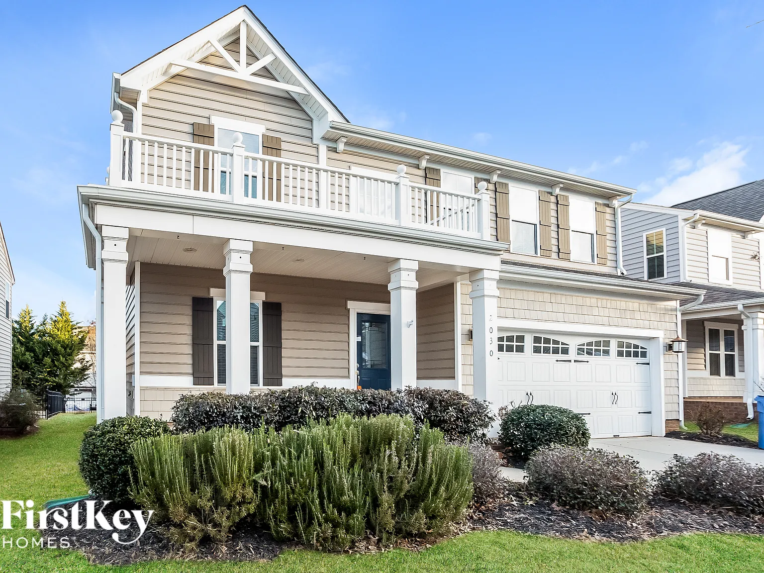 4 bed, 2.5 bath, 2426 sqft, $3,040 — Photo 3