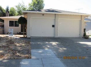 4046 Bismarck Dr, San Jose, CA 95130