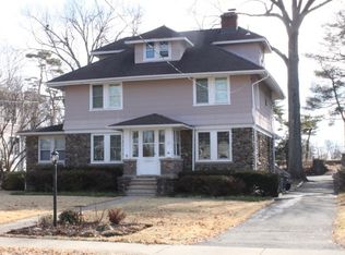 21 Alexander Ave, Madison, NJ 07940