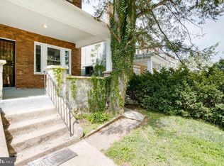 3114 Wolcott Ave, Baltimore, MD 21216