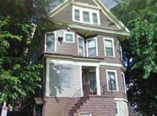 56 Hamilton St, Dorchester, MA 02125