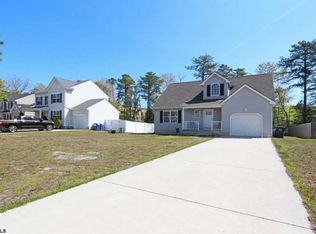 328 Maria Loretta Ln, Galloway, NJ 08205