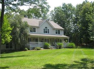 272 Harriman Heights Rd, Monroe, NY 10950