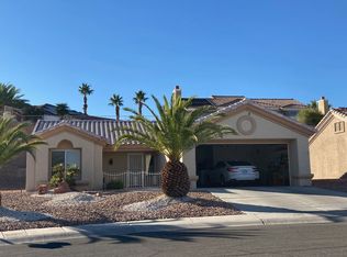 2405 Rockford St, Las Vegas, NV 89134