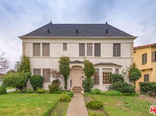 902 S Mansfield Ave, Los Angeles, CA 90036