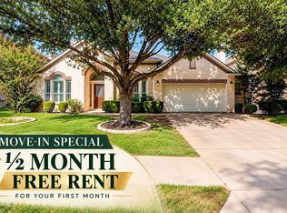 4207 Engadina Pass, Round Rock, TX 78665
