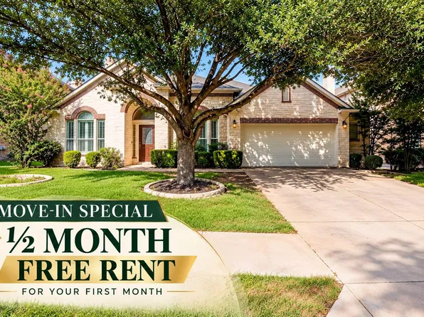 4207 Engadina Pass, Round Rock, TX 78665