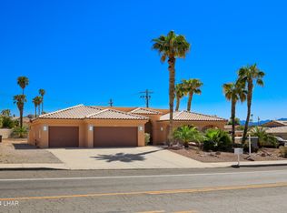 2608 Jamaica Blvd S, Lake Havasu City, AZ 86406