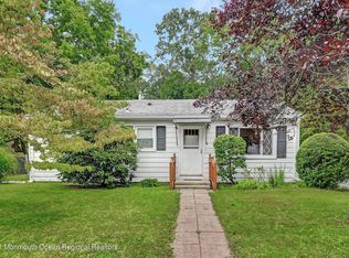 441 Shady Ln, Howell, NJ 07731