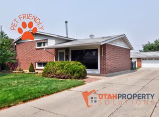1178 W Dupont Ave, Salt Lake City, UT 84116