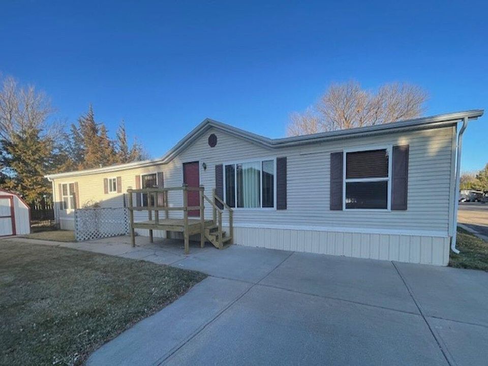1st image of 3301 W 2nd Lot 19