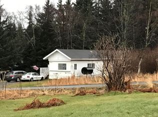 3941 Jennifer Pl, Homer, AK 99603