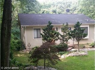 623 Sycamore Rd, Harpers Ferry, WV 25425