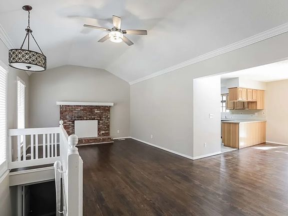 5th image of 6605 NW Caney Creek Dr #1