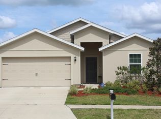 6325 Sands Pointe Dr, Macclenny, FL 32063