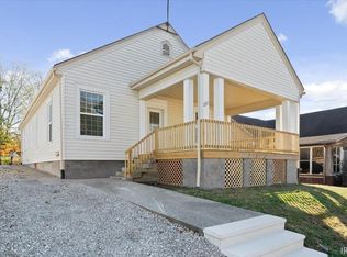 222 S Seminary St, Princeton, IN 47670