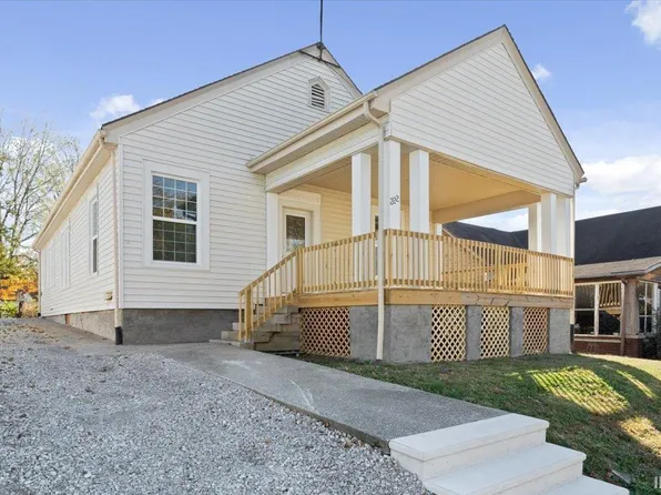 222 S Seminary St, Princeton, IN 47670