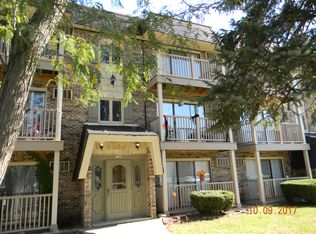 11849 S Karlov Ave APT 3B, Alsip, IL 60803
