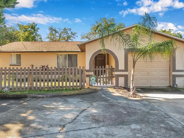 5436 Palmetto Rd, New Port Richey, FL 34652