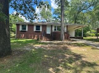 412 N Thompson St, Wrens, GA 30833