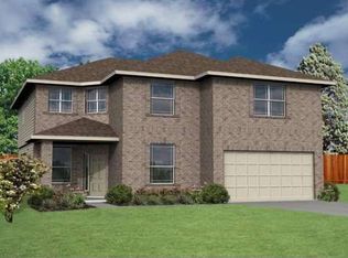 312 Waterlily Way, Hutto, TX 78634
