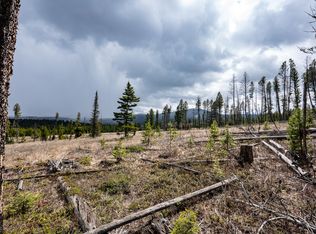Nhn Bear Gulch Rd, Lincoln, MT 59639