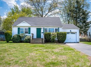 113 Gubernat Dr, South Plainfield, NJ 07080