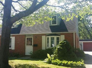 23331 Roger Dr, Euclid, OH 44123