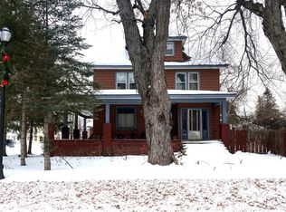 322 Douglas Blvd, Ironwood, MI 49938