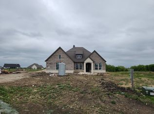 2332 Gypsum St, Krum, TX 76249